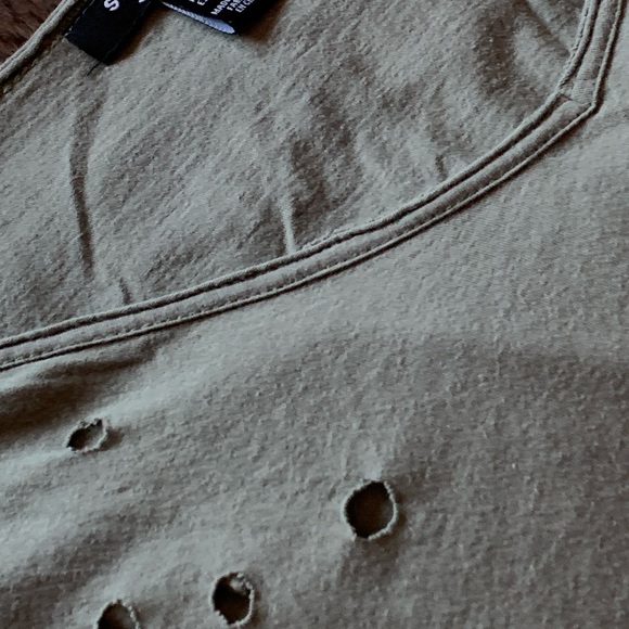 Street Wear Society t-shirt, from Bluenotes - Picture 3 of 3